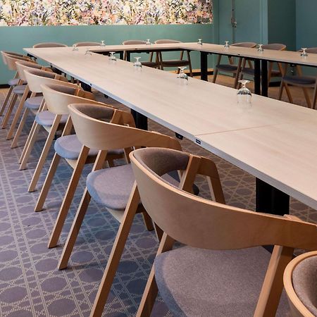 Hotel Ibis Styles Pontivy Centre Bretagne Esterno foto