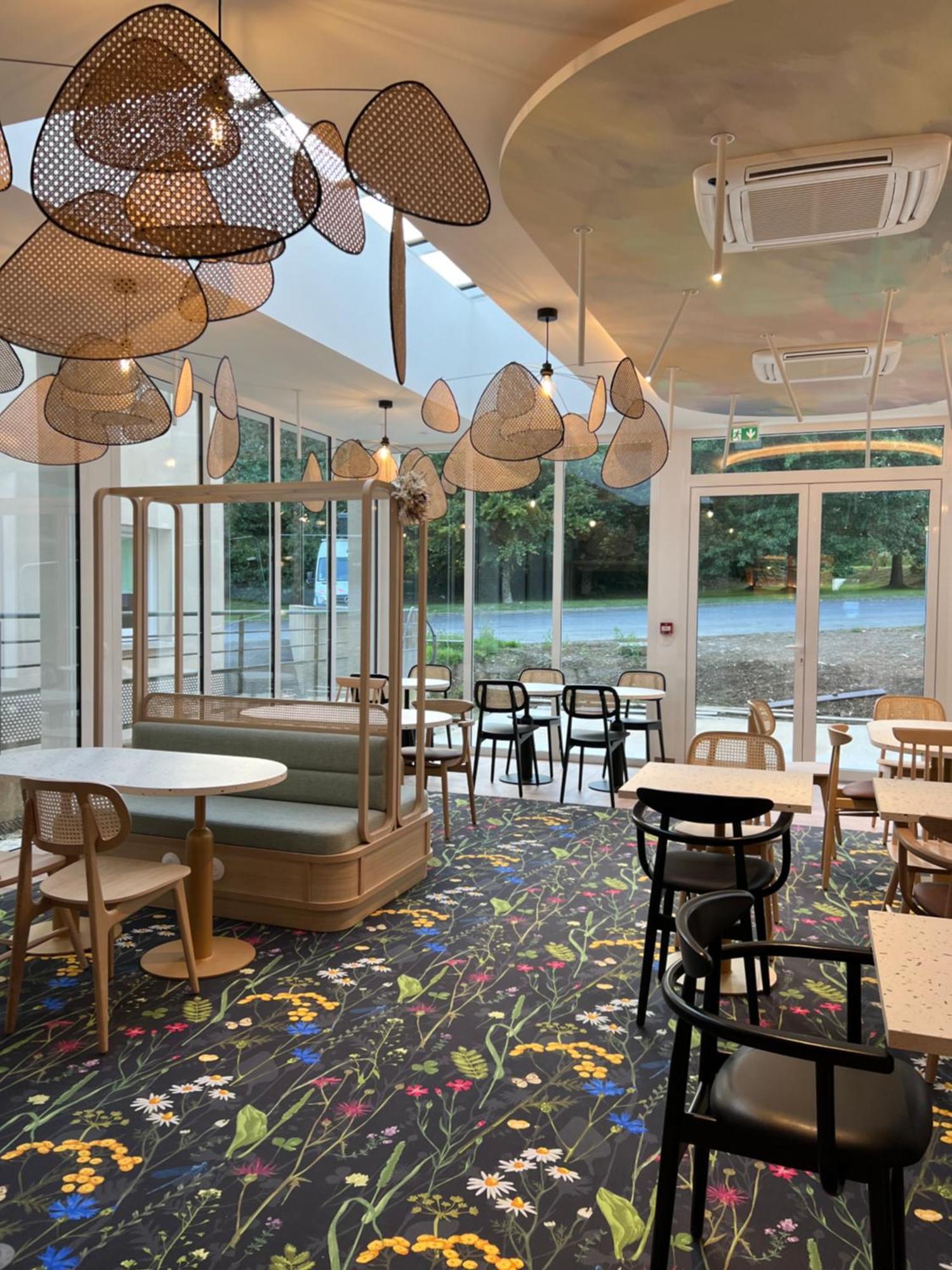 Hotel Ibis Styles Pontivy Centre Bretagne Esterno foto