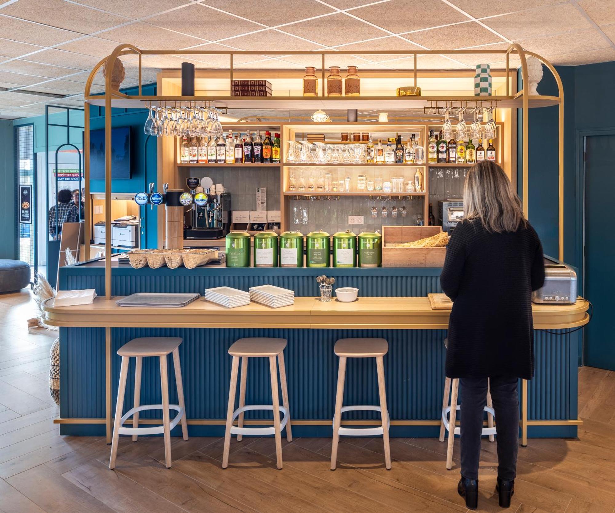 Hotel Ibis Styles Pontivy Centre Bretagne Esterno foto