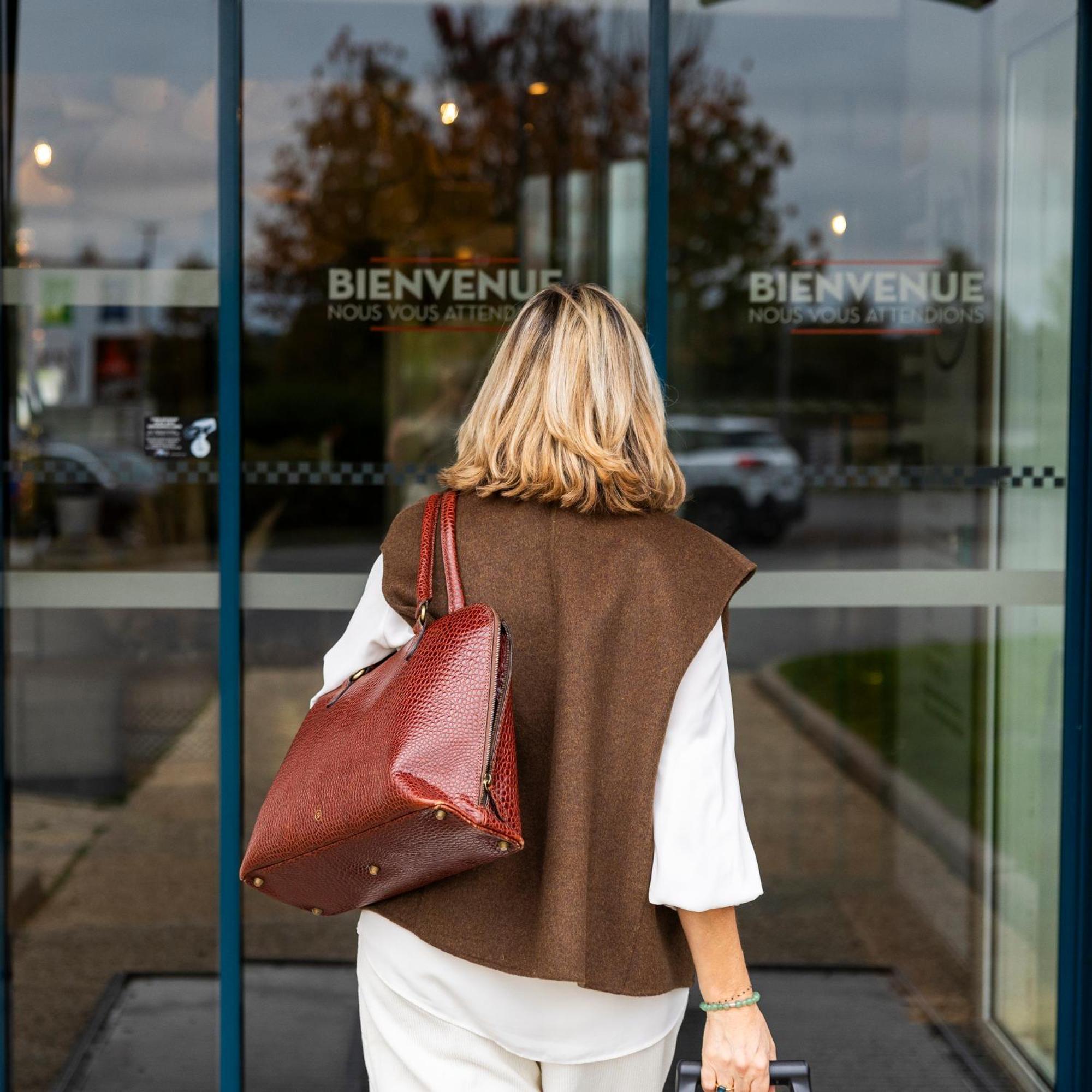 Hotel Ibis Styles Pontivy Centre Bretagne Esterno foto