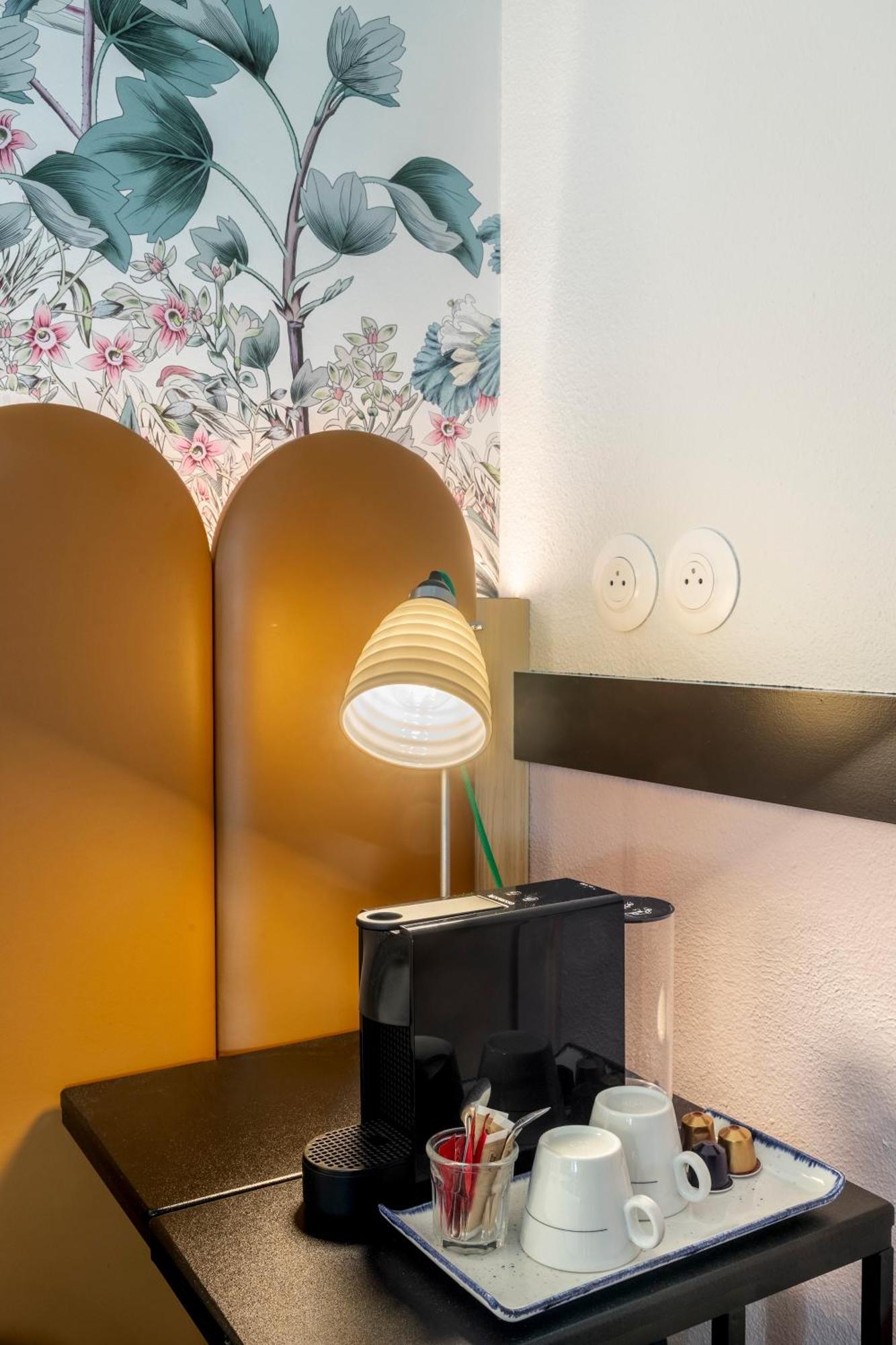 Hotel Ibis Styles Pontivy Centre Bretagne Esterno foto