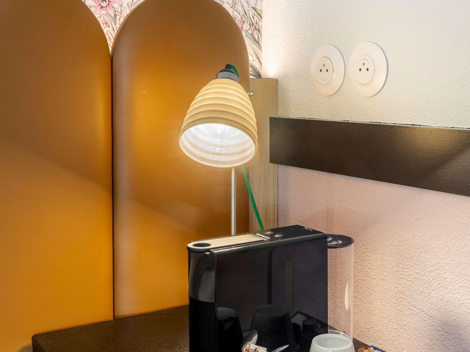 Hotel Ibis Styles Pontivy Centre Bretagne Esterno foto
